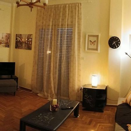 شقة Department Mets, Near Acropolis أثينا المظهر الخارجي الصورة