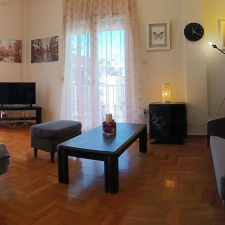 شقة Department Mets, Near Acropolis أثينا المظهر الخارجي الصورة