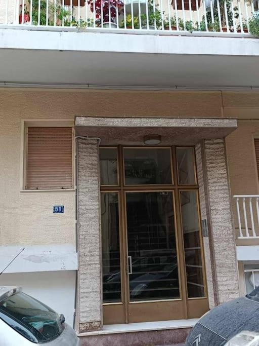 شقة Department Mets, Near Acropolis أثينا المظهر الخارجي الصورة